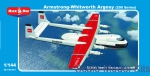 MM144-014 Armstrong-Whitworth Argosy (200 Siries)