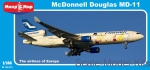MM144-015 McDonnell Douglas MD-11 Finnair
