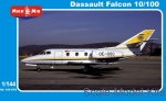MM144-018 Dassault Falcon 10/100