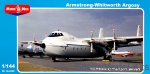 MM144-020 Armstrong Whitworth Argosy (AW.660)