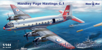 MM144-029 Handley Page Hastings C.1
