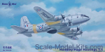 MM144-034 Handley Page Hastings T.5