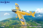 MM32-002 Miles Magister Mk.I