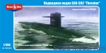 MM350-005 SSN-593 'Thresher' U.S. submarine