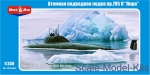 MM350-006 705 K Alfa class Soviet submarine