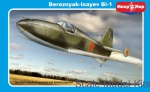 MM48-010 Bi-1 Soviet rocket-powered interceptor