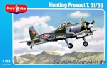 MM48-015 Hunting Provost T.51/53 (armed version)