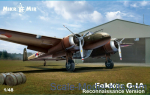 MM48-018 Fokker G-IA (reconnaissance version)