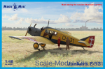 MM48-021 Junkers F-13