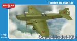 MM72-008 Tupolev TB-1 (ANT-4)