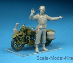 U.S. Military Police