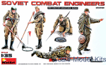 MA35091 Soviet combat engineers