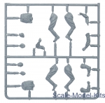 GAZ-MM  Mod. 1941 1.5t Cargo truck
