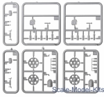 SU-122 (Initial Production) w/Full Interior
