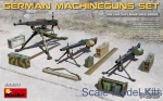 MA35250 German machineguns set