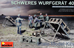 MA35273 Schweres Wurfgerät 40