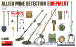 Allied Mine Detection Equipment