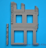Ruined Building