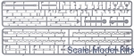 Railway semaphore