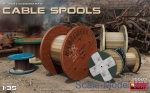 MA35583 Cable Spools