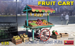 Fruit Cart