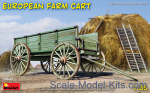 European Farm Cart