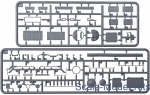 BMR-1, early mod. with KMT-5M