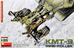 MA37040 Mine-Roller KMT-9