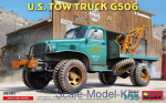MA38061 U.S. Tow Truck G506