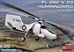 MA41004 Fl 282 V-23 Hummingbird (Kolibri)