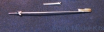 MINI4852a Pitot and antenna for MIG-21F-13 (Trumpeter)