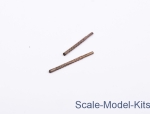 Browning M2 cal.50 Aircraft barrels, 2 pcs