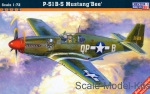 MCR-C48 P-51B Bee