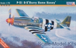 MCR-C49 P-51 B-5 