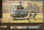MCR-D152 Mi-2 