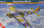 MCR-D217 Fairey Fulman Mk.I/II