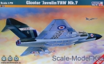 MCR-D26 Gloster 
