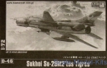 MCR-D46 Sukhoi Su-20 M2 