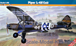MCR-E41 Piper L-4H 