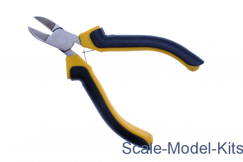 Modeli Clippers plastic scale model kit in scale (MOD042)//Scale