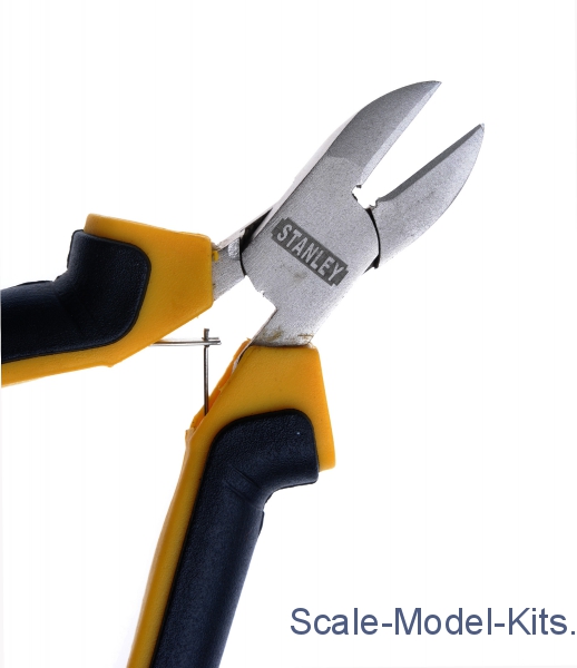 Modeli Clippers plastic scale model kit in scale (MOD042)//Scale