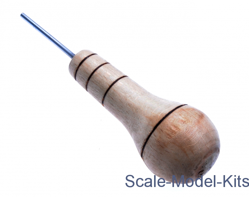 Modeli Nail nailer for wooden model ships plastic scale model kit