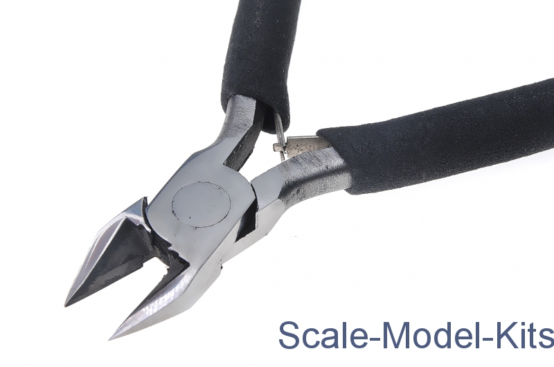 Modeli Nippers plastic scale model kit in scale (MOD078)//Scale