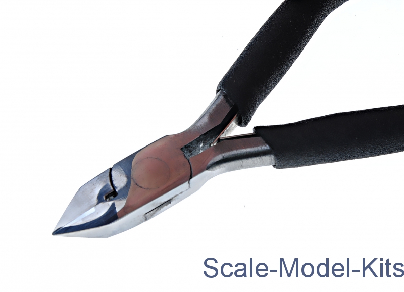 Modeli Nippers plastic scale model kit in scale (MOD078)//Scale