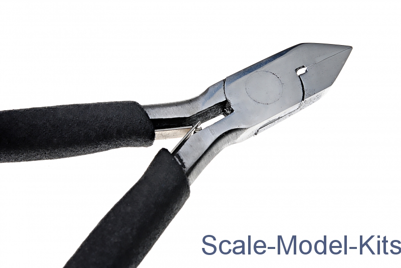 Modeli Nippers plastic scale model kit in scale (MOD078)//Scale