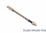 MOD031 Drill with mechanical spring