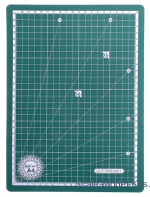 MOD051 Cutting mat 30x22 cm (A4)