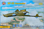 MSVIT4808 XP-55 Ascender