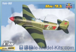 MSVIT4809 Yak-9D