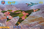 MSVIT72018 Sukhoi Su-17